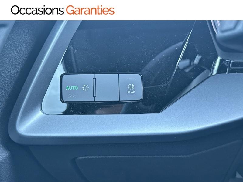 Voitures occasions Audi A3 Sportback Design Bruay-la-Buissière