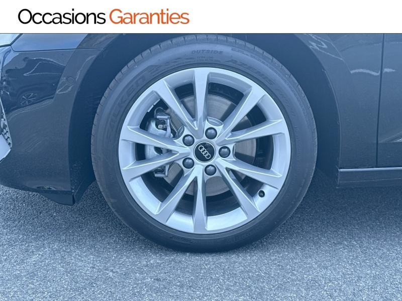 Voitures occasions Audi A3 Sportback Design Rivery