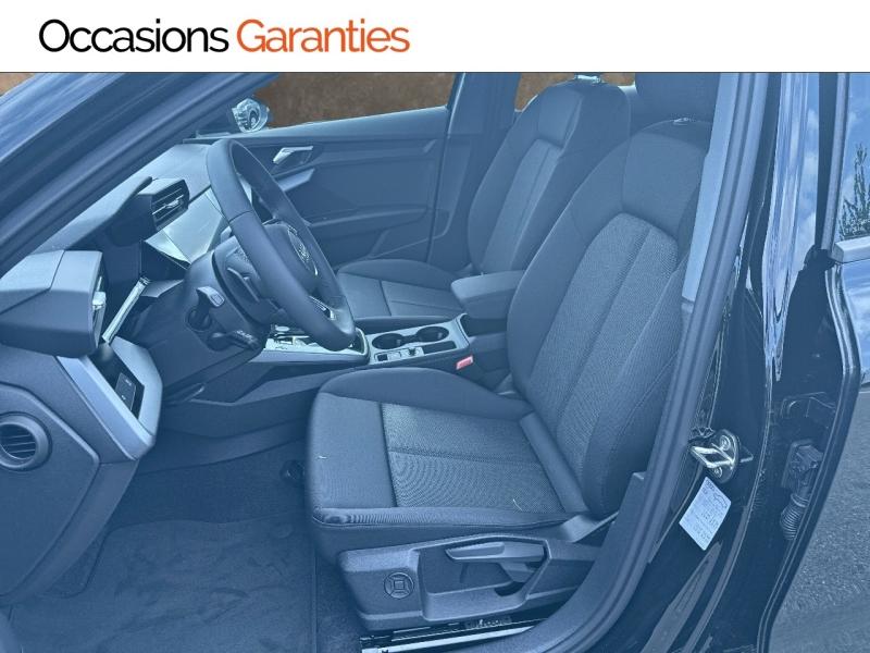 Voitures occasions Audi A3 Sportback Design Bruay-la-Buissière