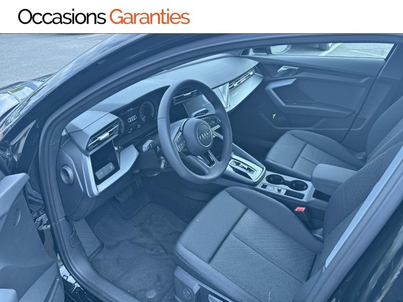 Voitures occasions Audi A3 Sportback Design Rivery