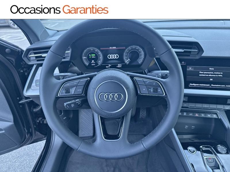 Voitures occasions Audi A3 Sportback Design Bruay-la-Buissière