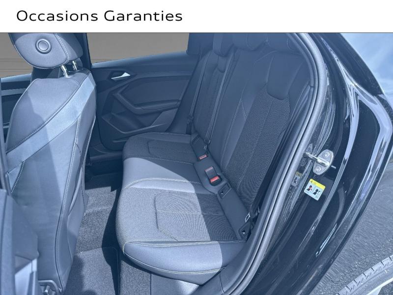 Voitures occasions Audi A1 Sportback S line Rivery