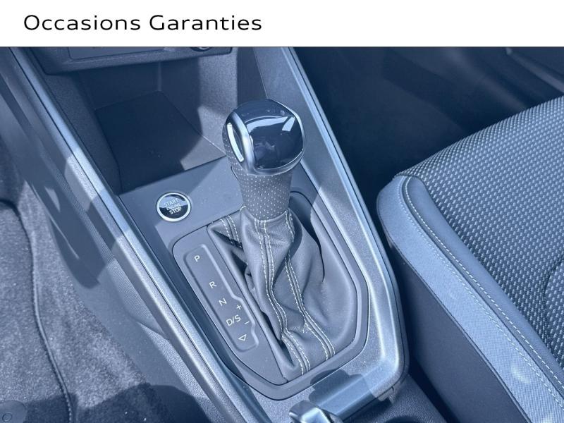Voitures occasions Audi A1 Sportback S line Rivery