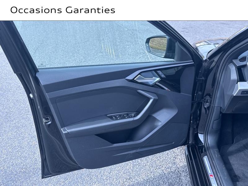 Voitures occasions Audi A1 Sportback S line Rivery