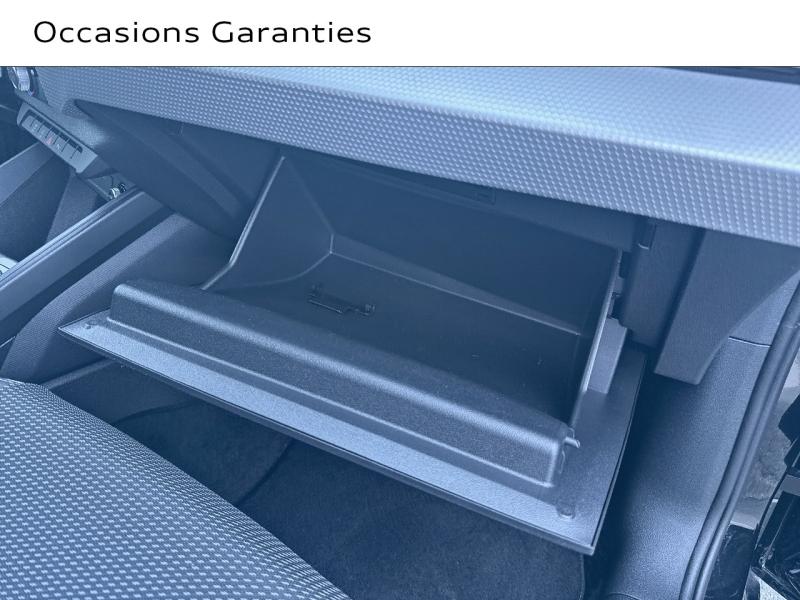Voitures occasions Audi A1 Sportback S line Rivery