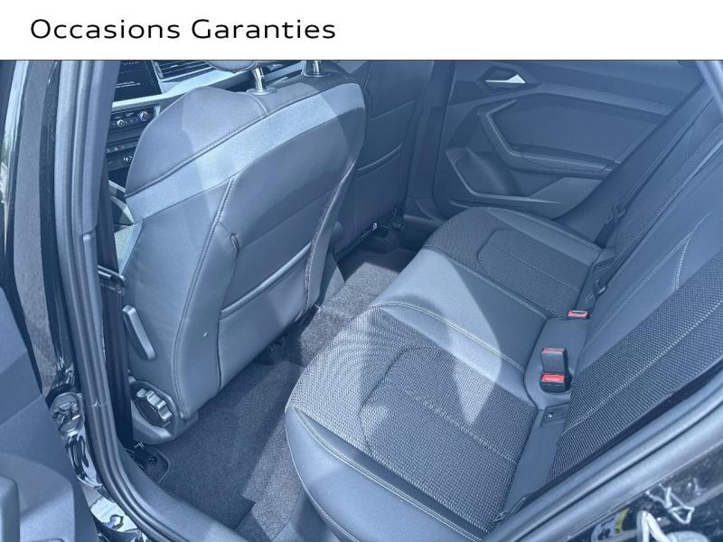 Voitures occasions Audi A1 Sportback S line Rivery