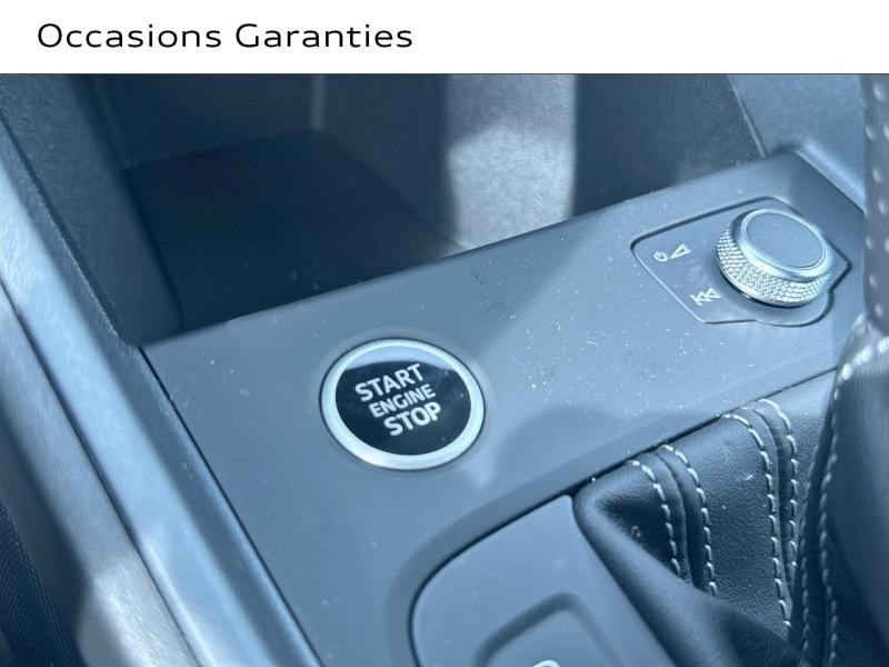 Voitures occasions Audi A1 Sportback S line Rivery