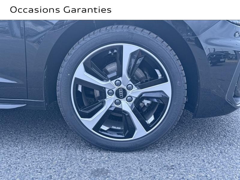 Voitures occasions Audi A1 Sportback S line Rivery