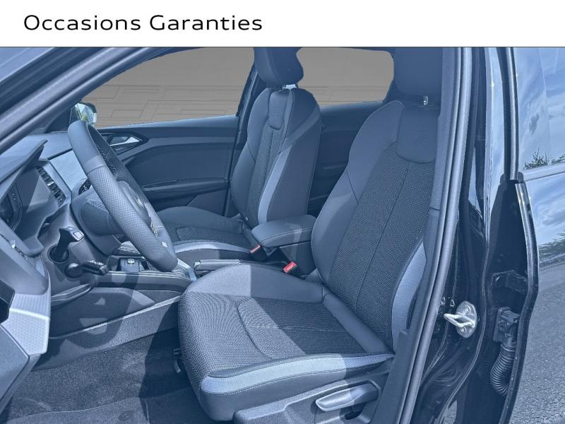 Voitures occasions Audi A1 Sportback S line Rivery