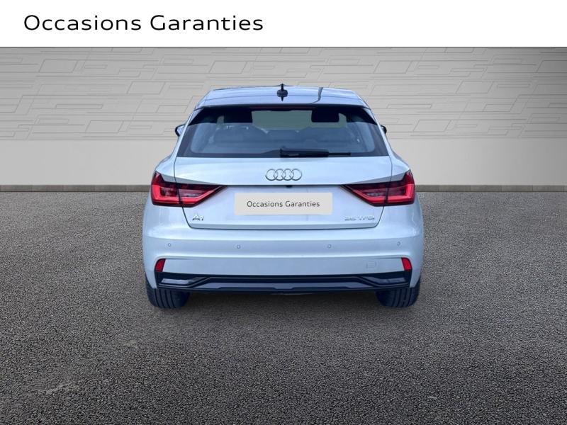 Voitures occasions Audi A1 Sportback Design Bruay-la-Buissière