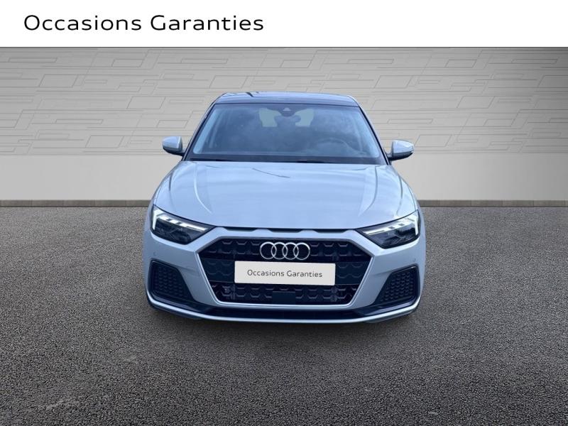 Voitures occasions Audi A1 Sportback Design Bruay-la-Buissière