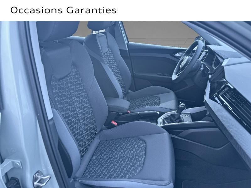 Voitures occasions Audi A1 Sportback Design Bruay-la-Buissière