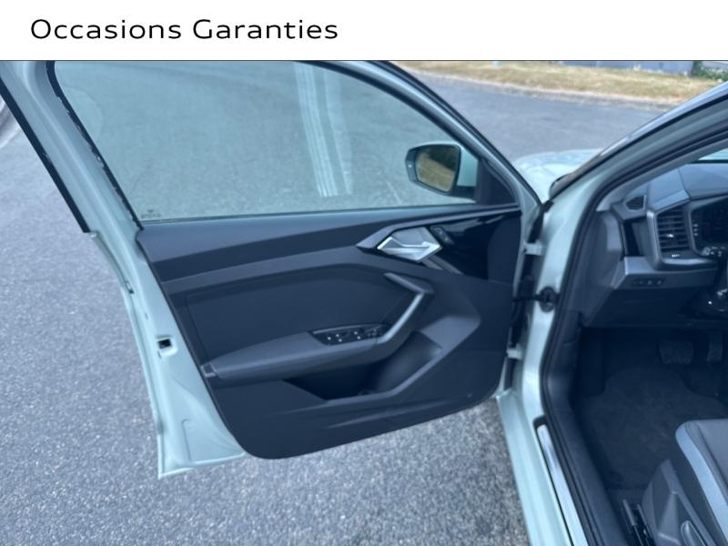 Voitures occasions Audi A1 Sportback Design Bruay-la-Buissière