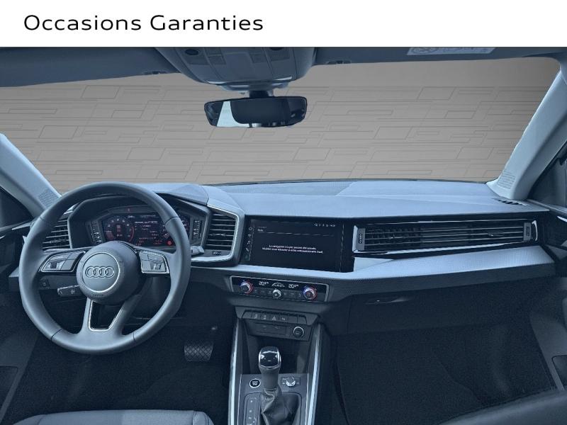 Voitures occasions Audi A1 Sportback Design Bruay-la-Buissière