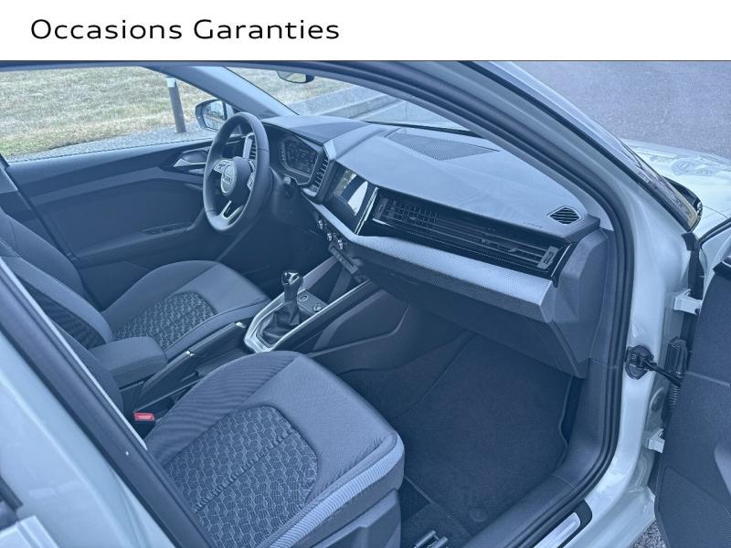 Voitures occasions Audi A1 Sportback Design Bruay-la-Buissière