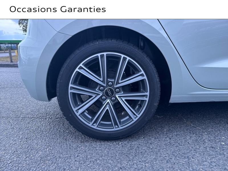 Voitures occasions Audi A1 Sportback Design Bruay-la-Buissière