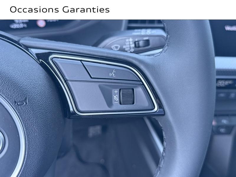 Voitures occasions Audi A1 Sportback Design Bruay-la-Buissière