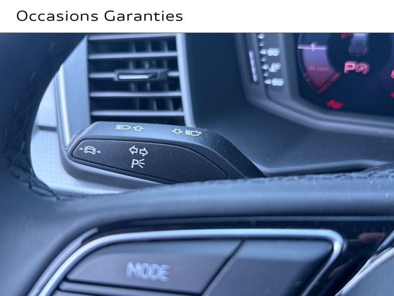 Voitures occasions Audi A1 Sportback Design Bruay-la-Buissière