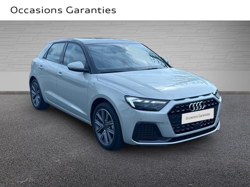 Voitures occasions Audi A1 Sportback Design Bruay-la-Buissière