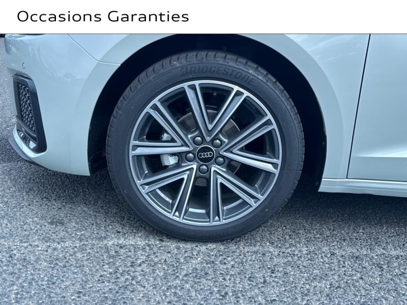 Voitures occasions Audi A1 Sportback Design Bruay-la-Buissière