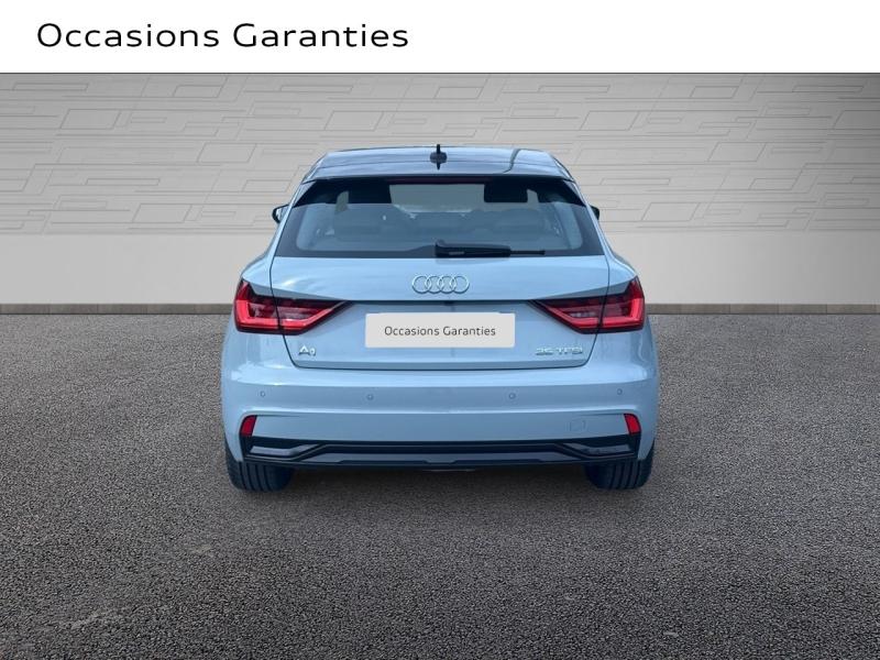 Voitures occasions Audi A1 Sportback Design Bruay-la-Buissière
