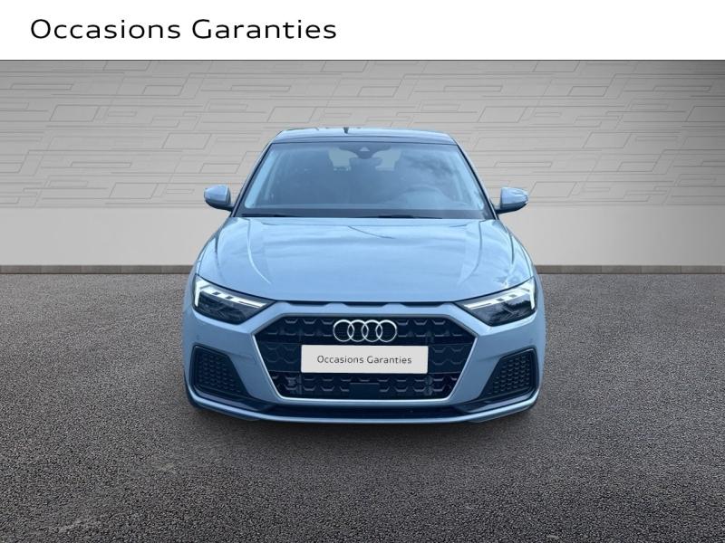 Voitures occasions Audi A1 Sportback Design Bruay-la-Buissière