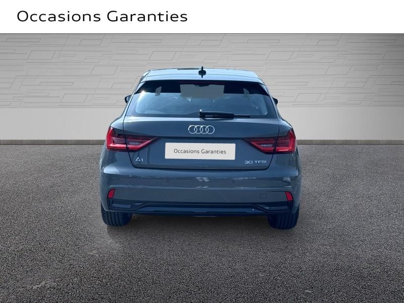 Voitures occasions Audi A1 Sportback Design Bruay-la-Buissière