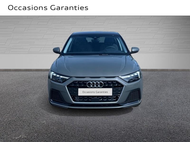 Voitures occasions Audi A1 Sportback Design Bruay-la-Buissière
