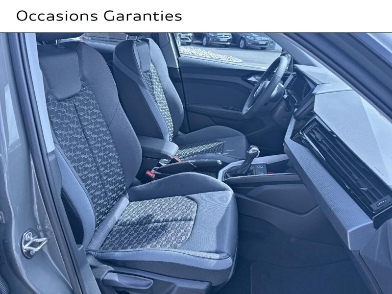 Voitures occasions Audi A1 Sportback Design Bruay-la-Buissière