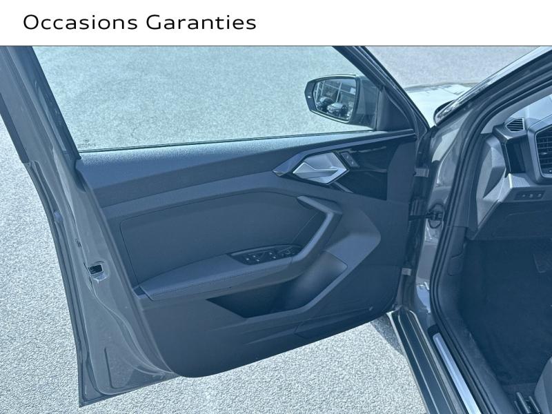 Voitures occasions Audi A1 Sportback Design Bruay-la-Buissière