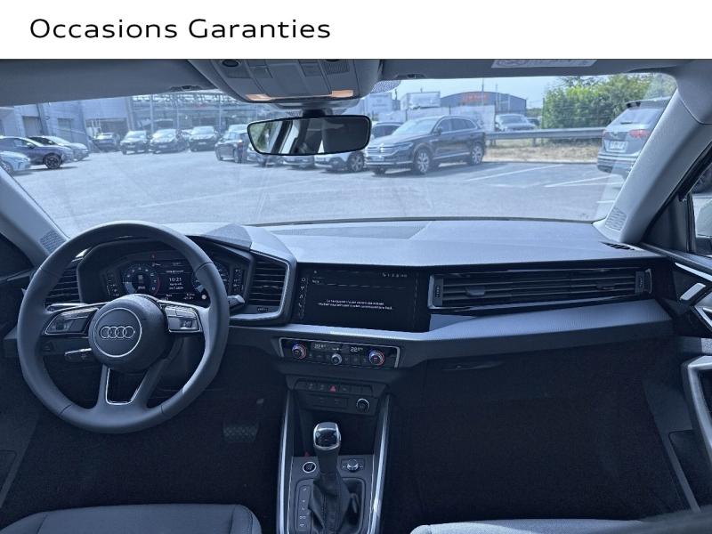 Voitures occasions Audi A1 Sportback Design Bruay-la-Buissière