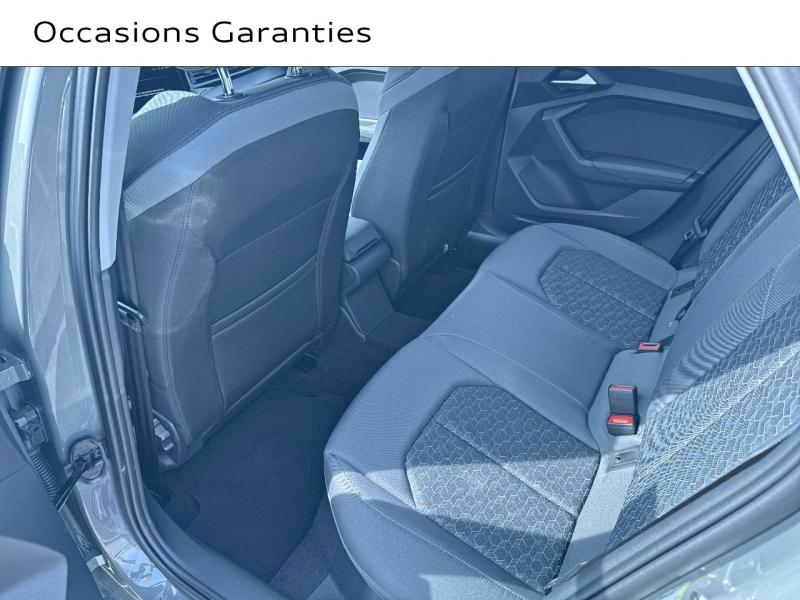Voitures occasions Audi A1 Sportback Design Bruay-la-Buissière