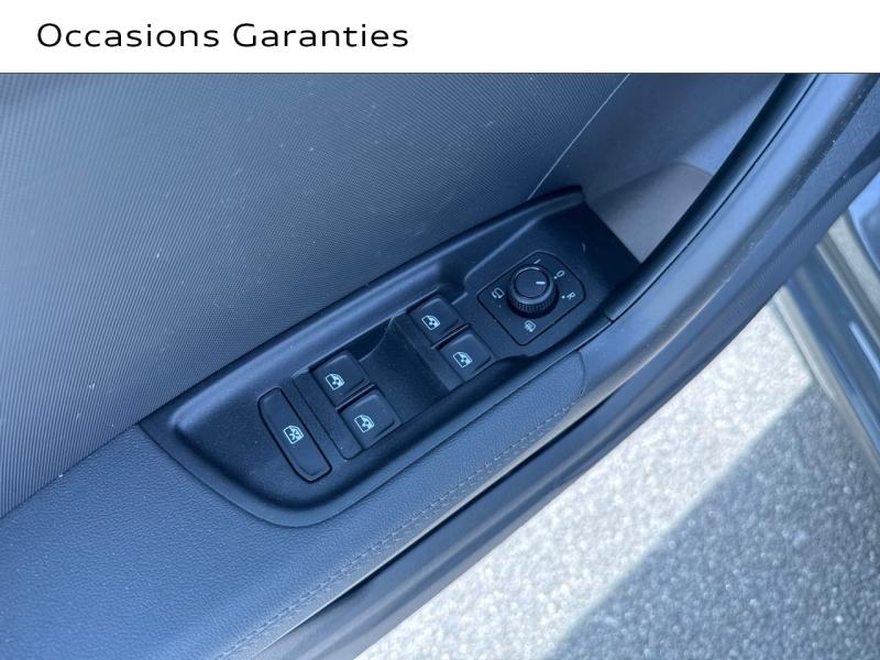 Voitures occasions Audi A1 Sportback Design Bruay-la-Buissière