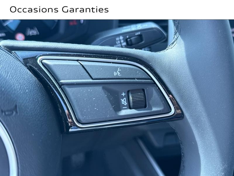 Voitures occasions Audi A1 Sportback Design Bruay-la-Buissière