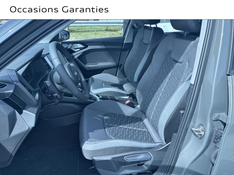 Voitures occasions Audi A1 Sportback Design Bruay-la-Buissière