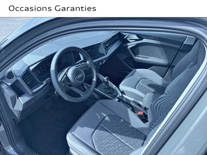 Voitures occasions Audi A1 Sportback Design Bruay-la-Buissière