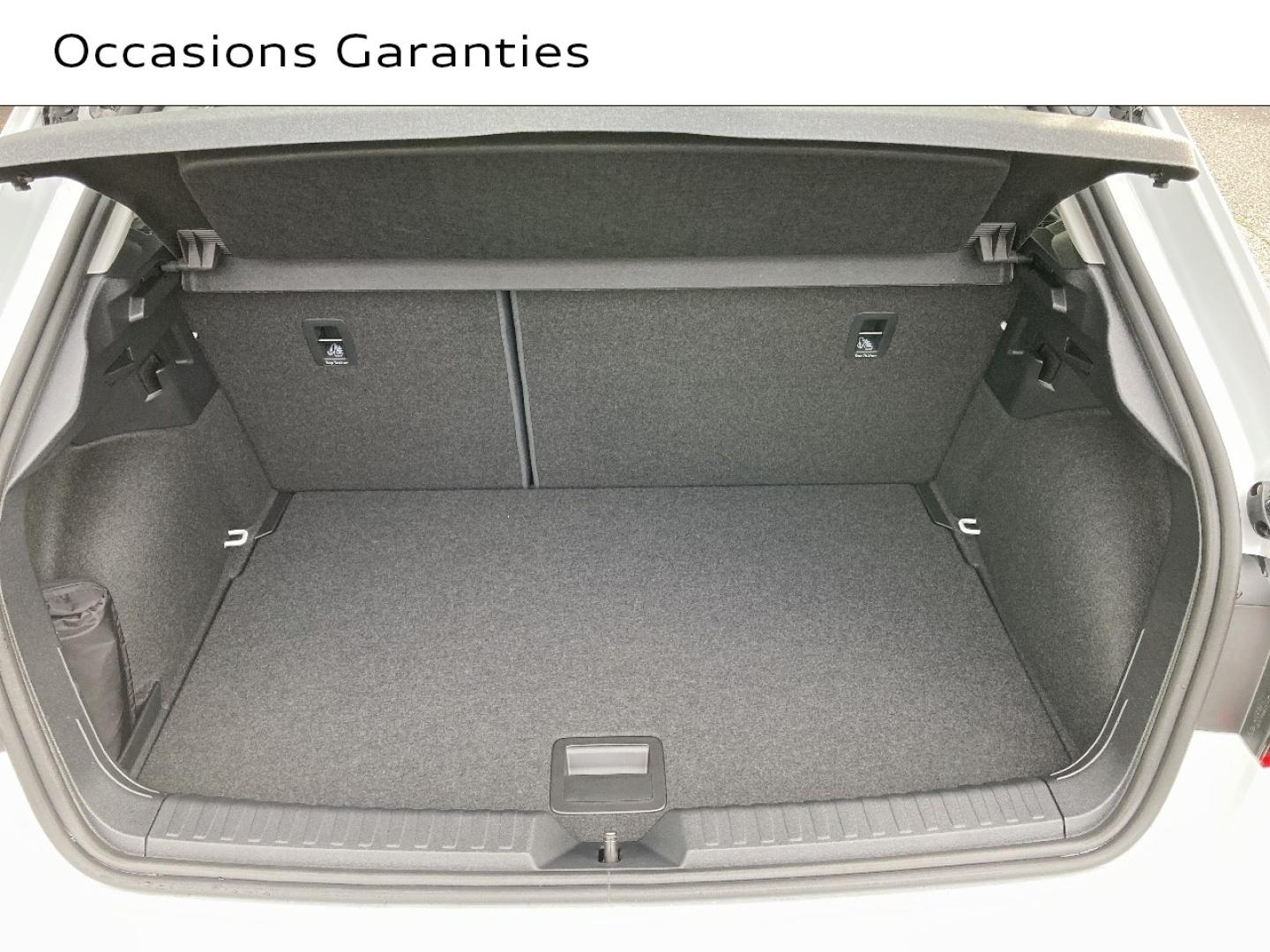 Voitures occasions Audi A1 Sportback Design Rivery