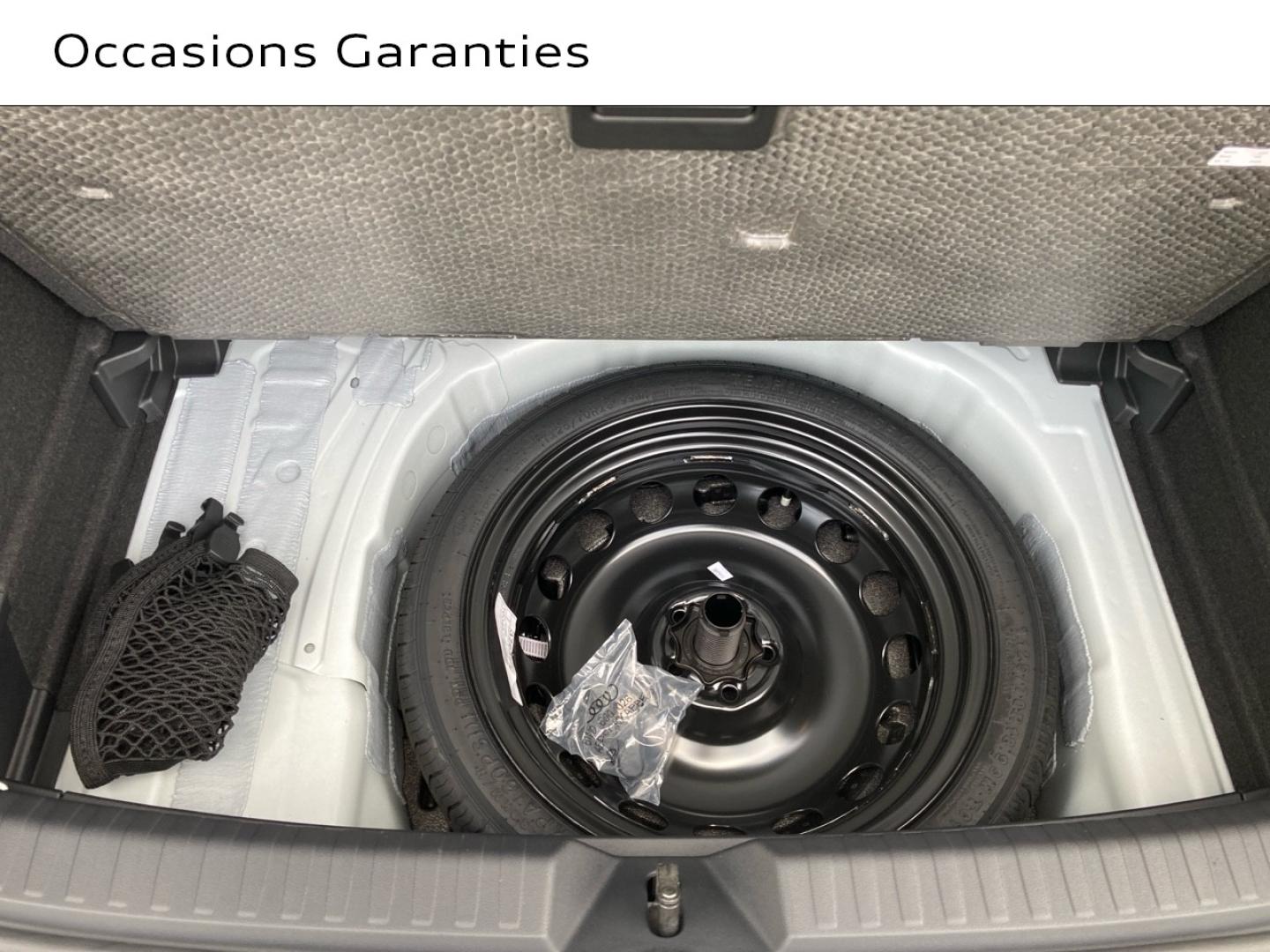 Voitures occasions Audi A1 Sportback Design Rivery