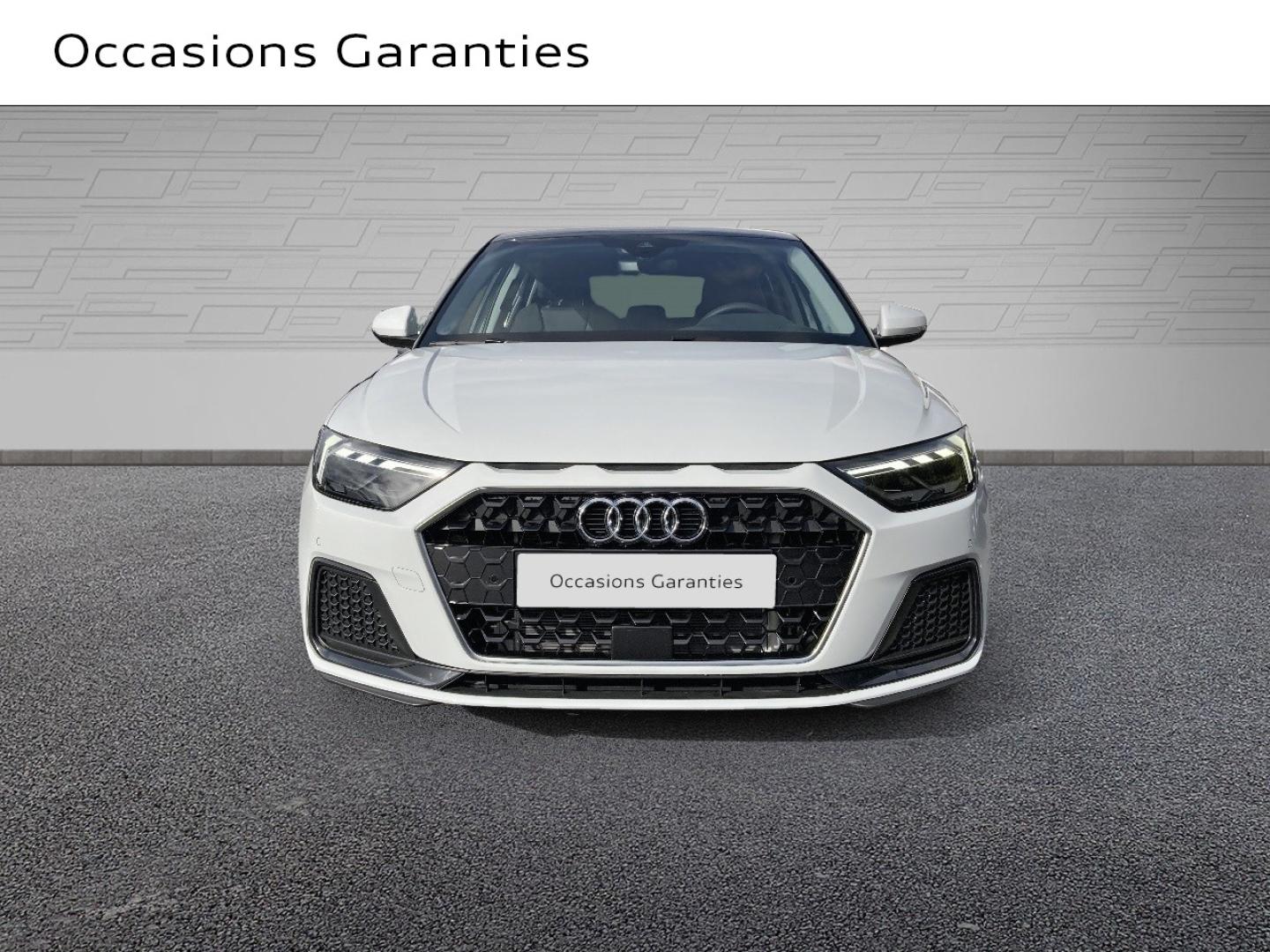 Voitures occasions Audi A1 Sportback Design Rivery