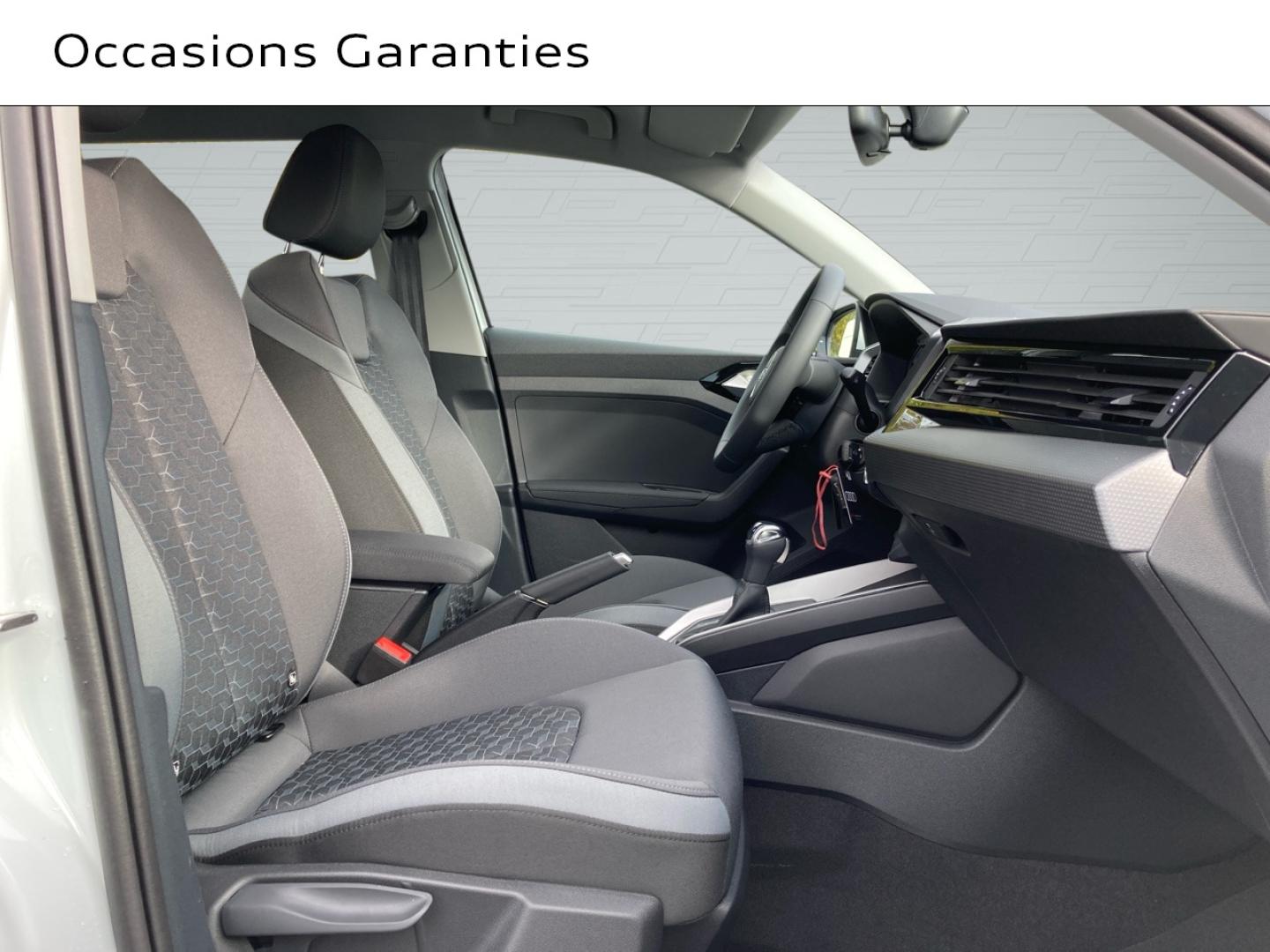 Voitures occasions Audi A1 Sportback Design Rivery