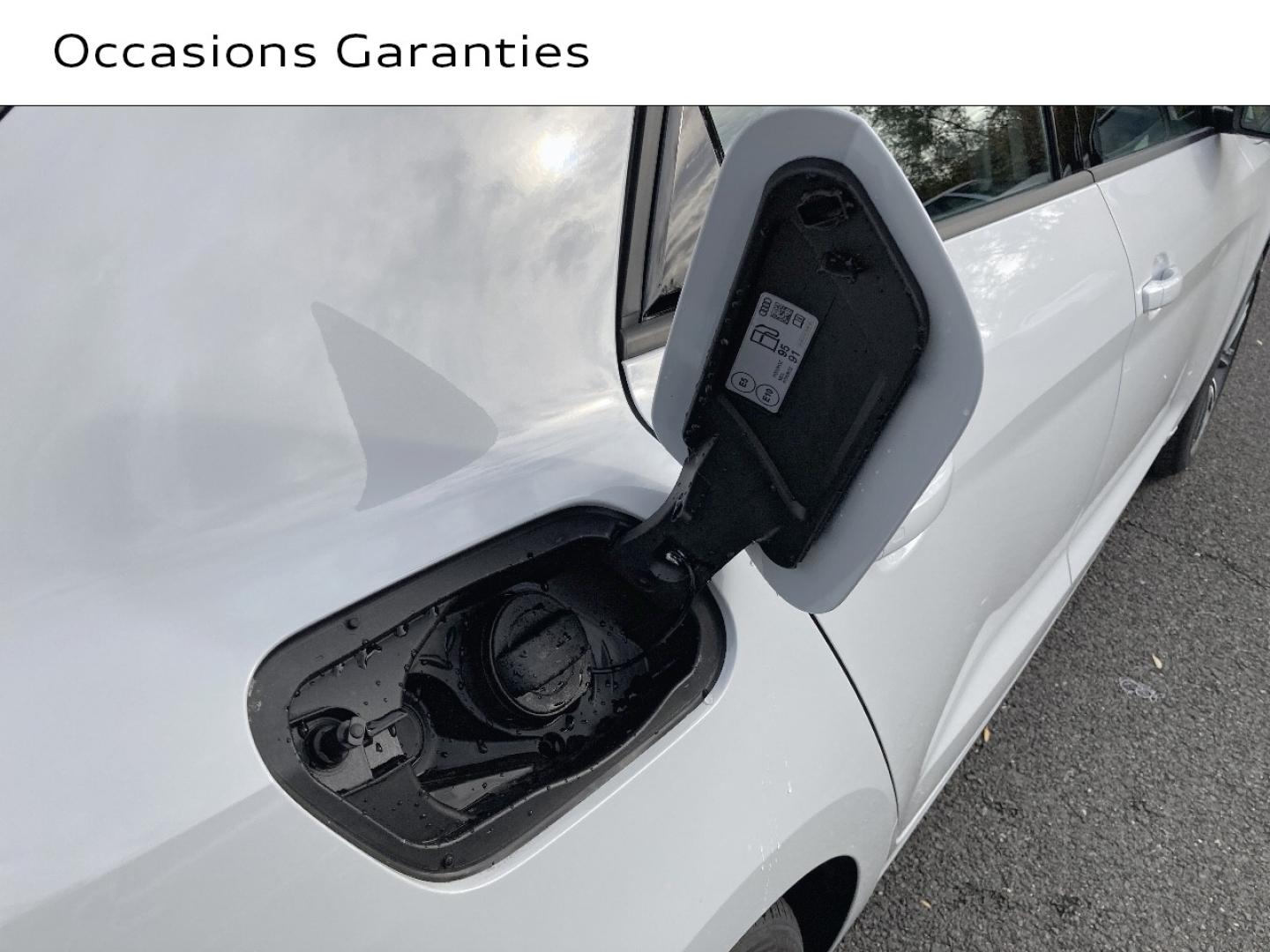 Voitures occasions Audi A1 Sportback Design Rivery