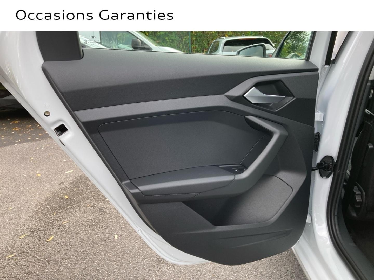 Voitures occasions Audi A1 Sportback Design Rivery