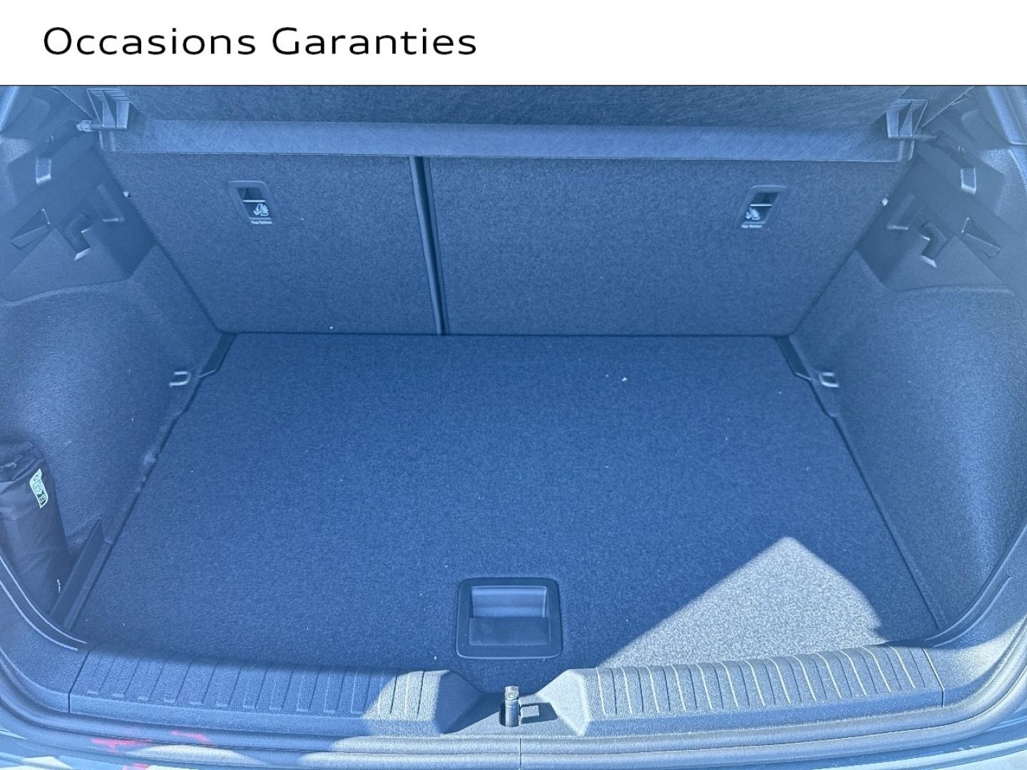 Voitures occasions Audi A1 Sportback S line Rivery