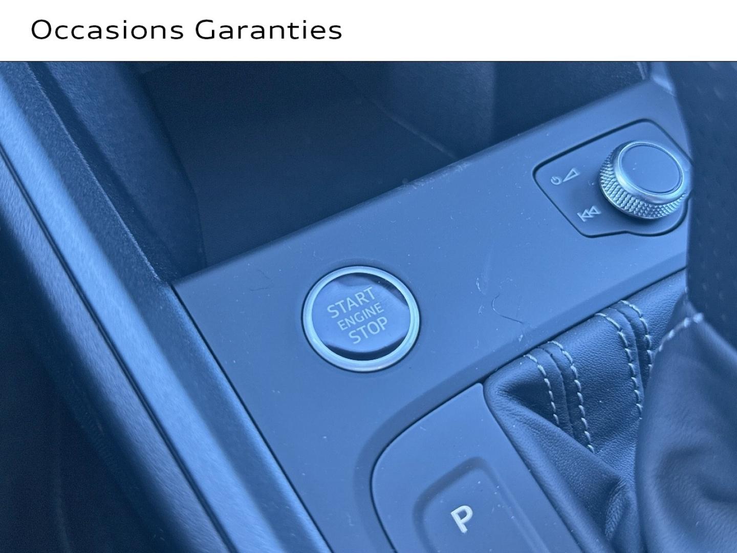 Voitures occasions Audi A1 Sportback S line Rivery