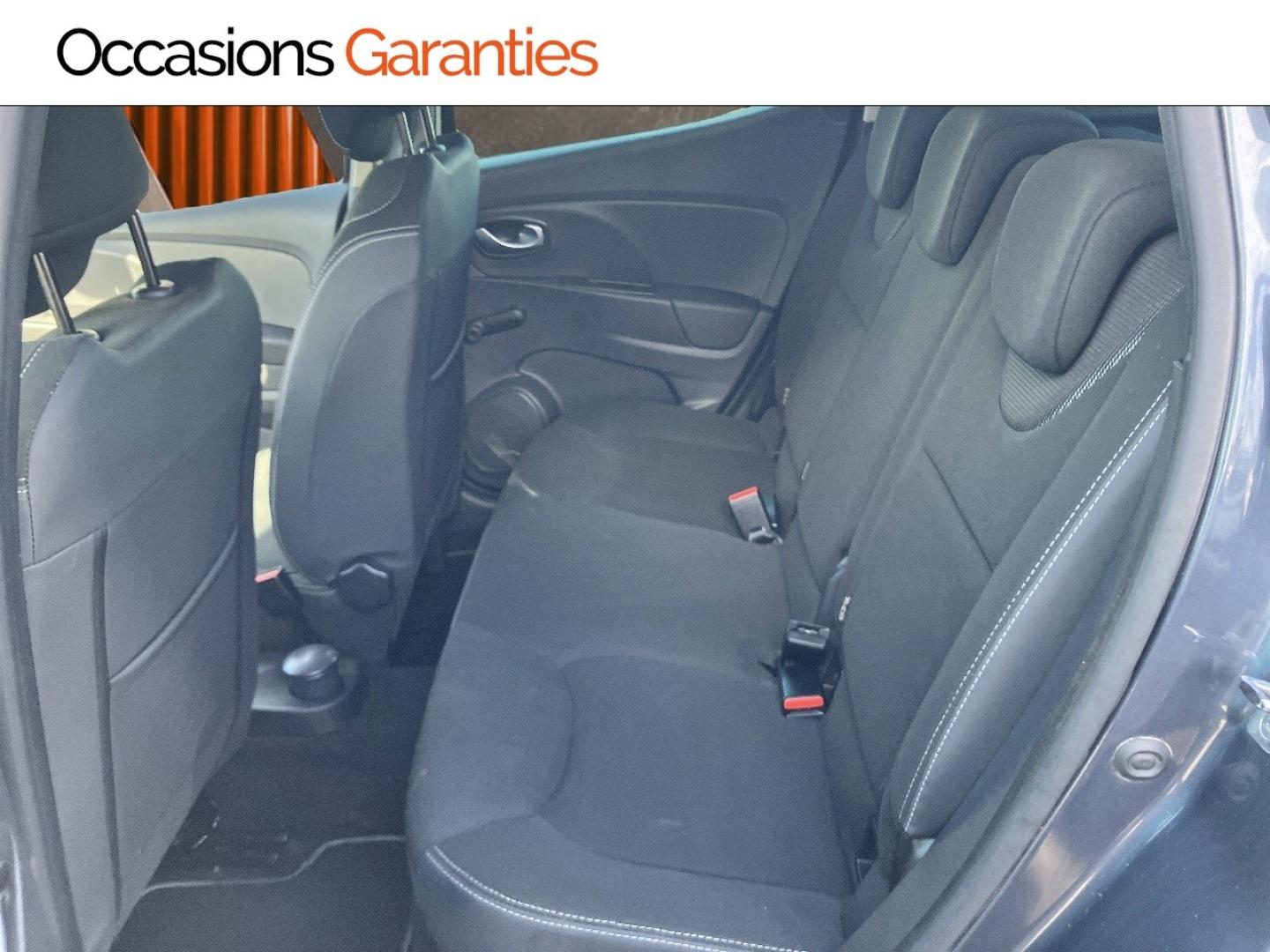Voitures occasions RENAULT CLIO Intens Rivery