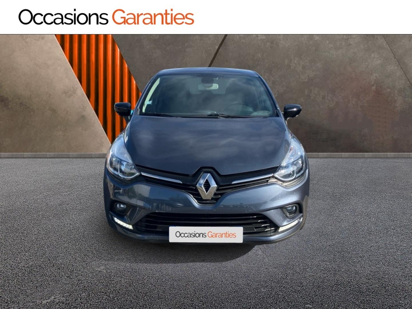 Voitures occasions RENAULT CLIO Intens Rivery