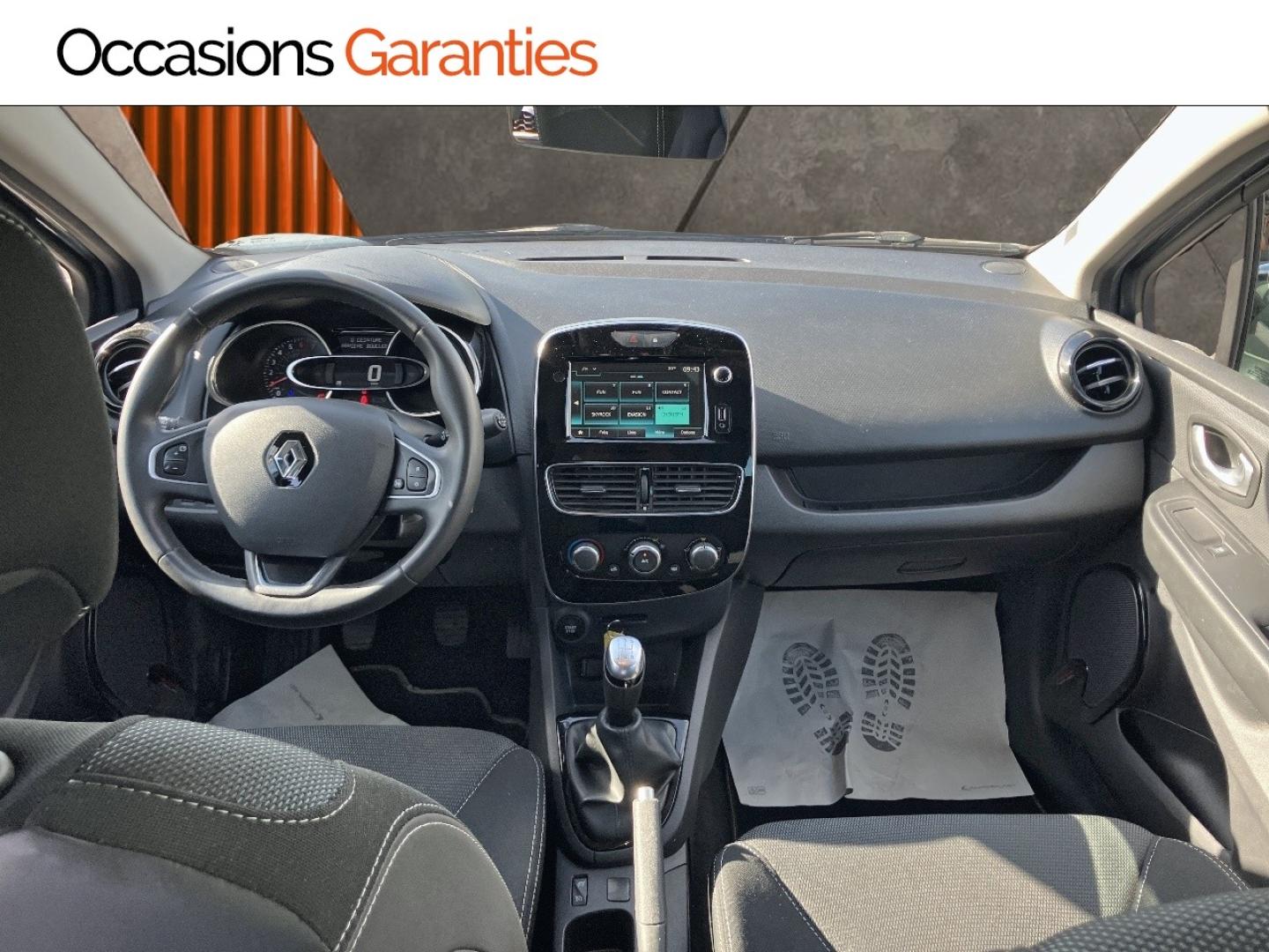 Voitures occasions RENAULT CLIO Intens Rivery