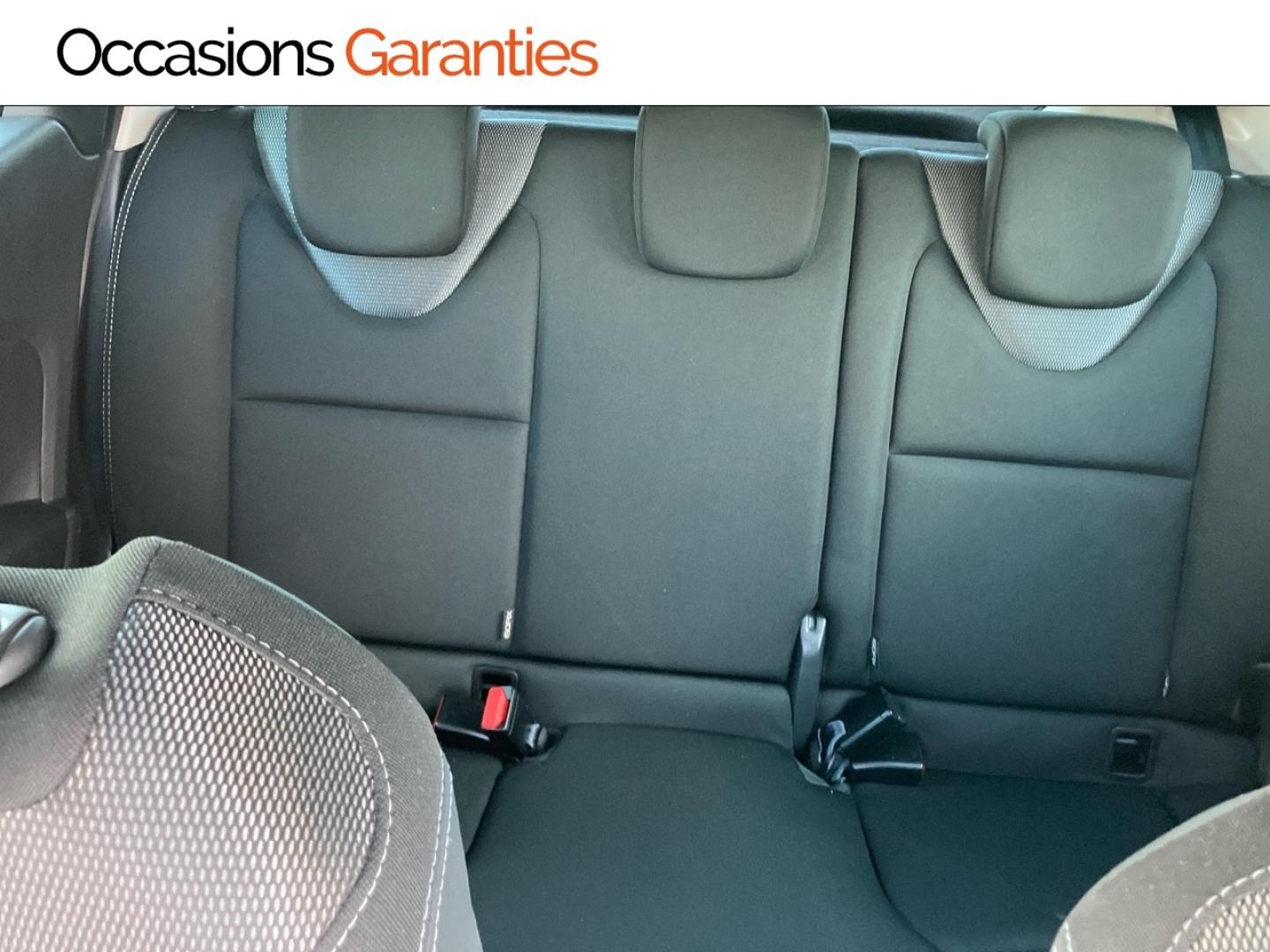 Voitures occasions RENAULT CLIO Intens Rivery