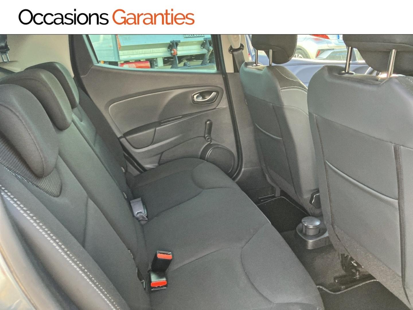 Voitures occasions RENAULT CLIO Intens Rivery