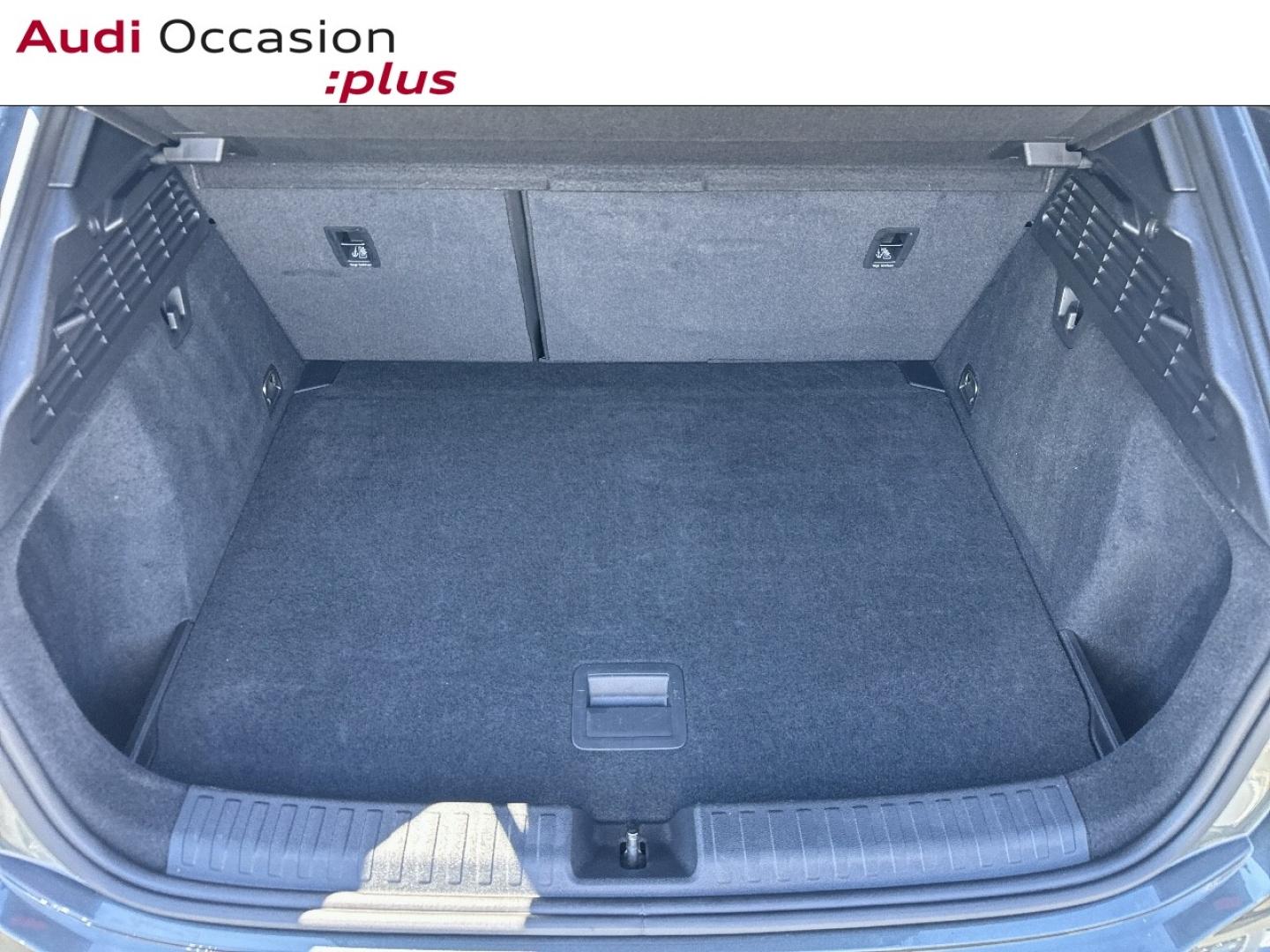 Voitures occasions Audi A3 Sportback S line Rivery